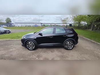 Used Vauxhall Grandland X 2019 for sale - 78678074: Photo