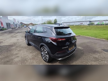 Used Vauxhall Grandland X 2019 for sale - 78678074: Photo