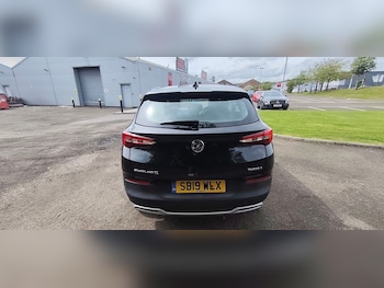 Used Vauxhall Grandland X 2019 for sale - 78678074: Photo