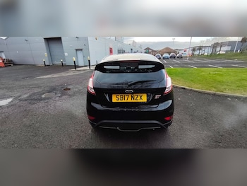 Used Ford Fiesta 2017 for sale - 77706404: Photo