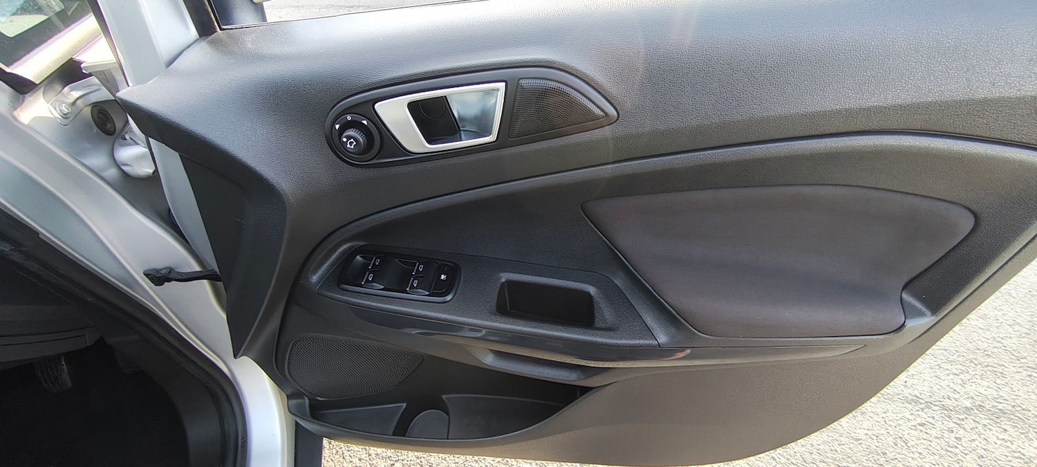 Used Ford Ecosport 2017 for sale - 76203678: Photo 10