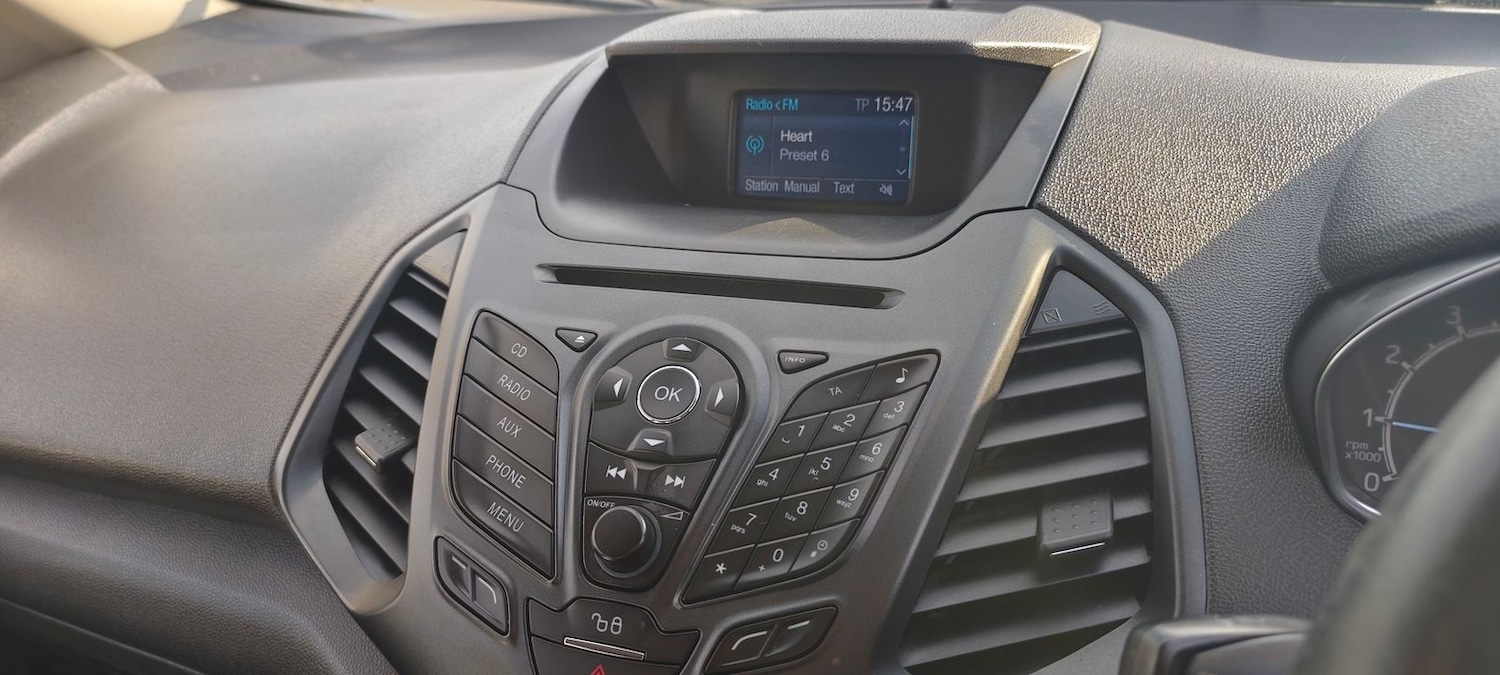 Used Ford Ecosport 2017 for sale - 76203678: Photo 16