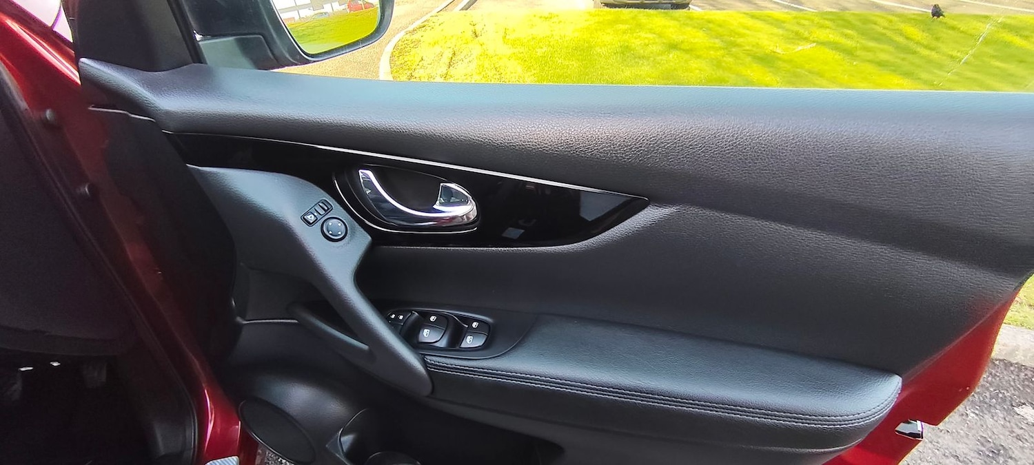 Used Nissan Qashqai 2019 for sale - 77588670: Photo 10