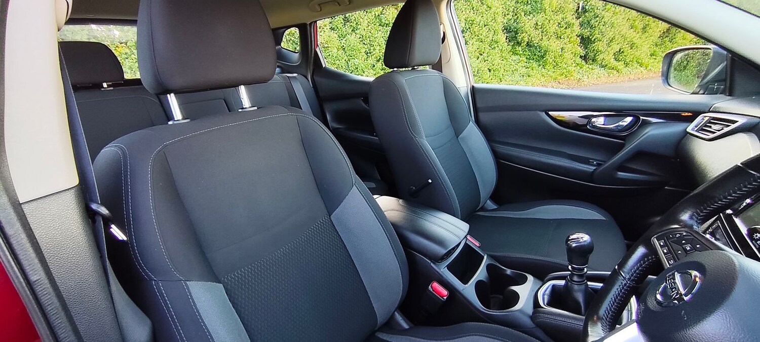 Used Nissan Qashqai 2019 for sale - 77588670: Photo 11