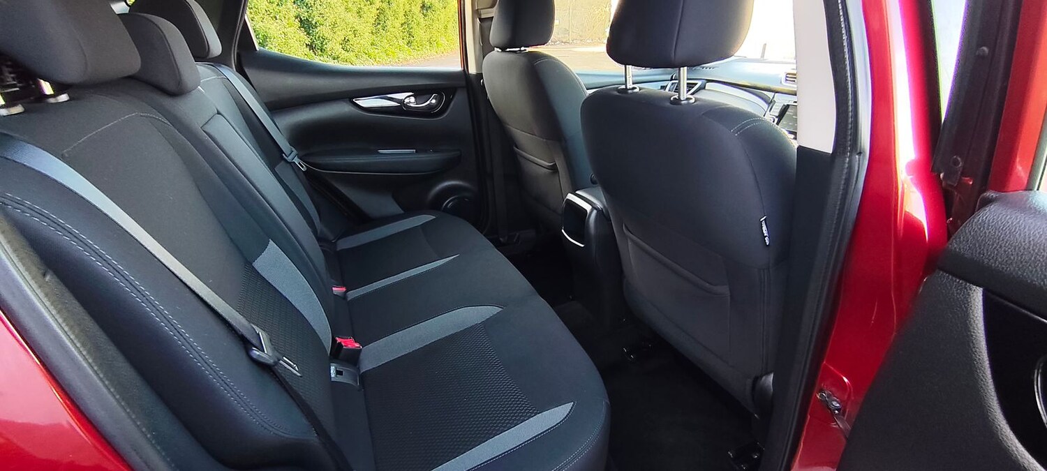 Used Nissan Qashqai 2019 for sale - 77588670: Photo 12