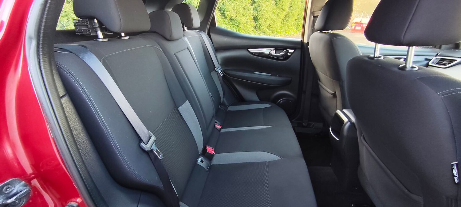 Used Nissan Qashqai 2019 for sale - 77588670: Photo 13