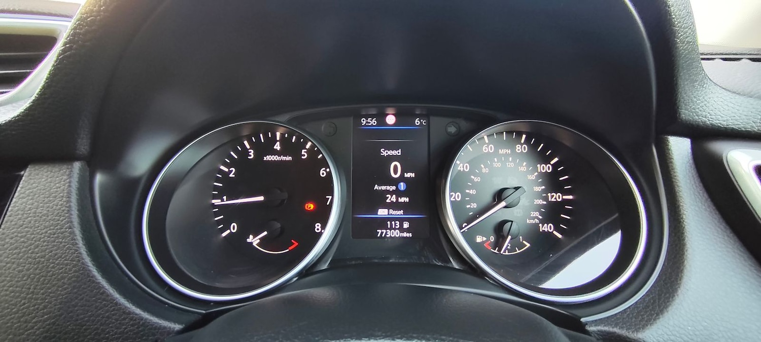 Used Nissan Qashqai 2019 for sale - 77588670: Photo 15