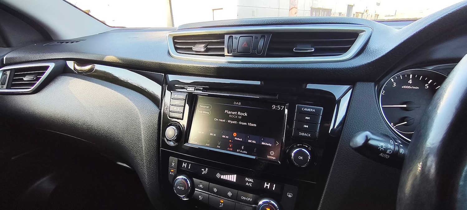 Used Nissan Qashqai 2019 for sale - 77588670: Photo 16