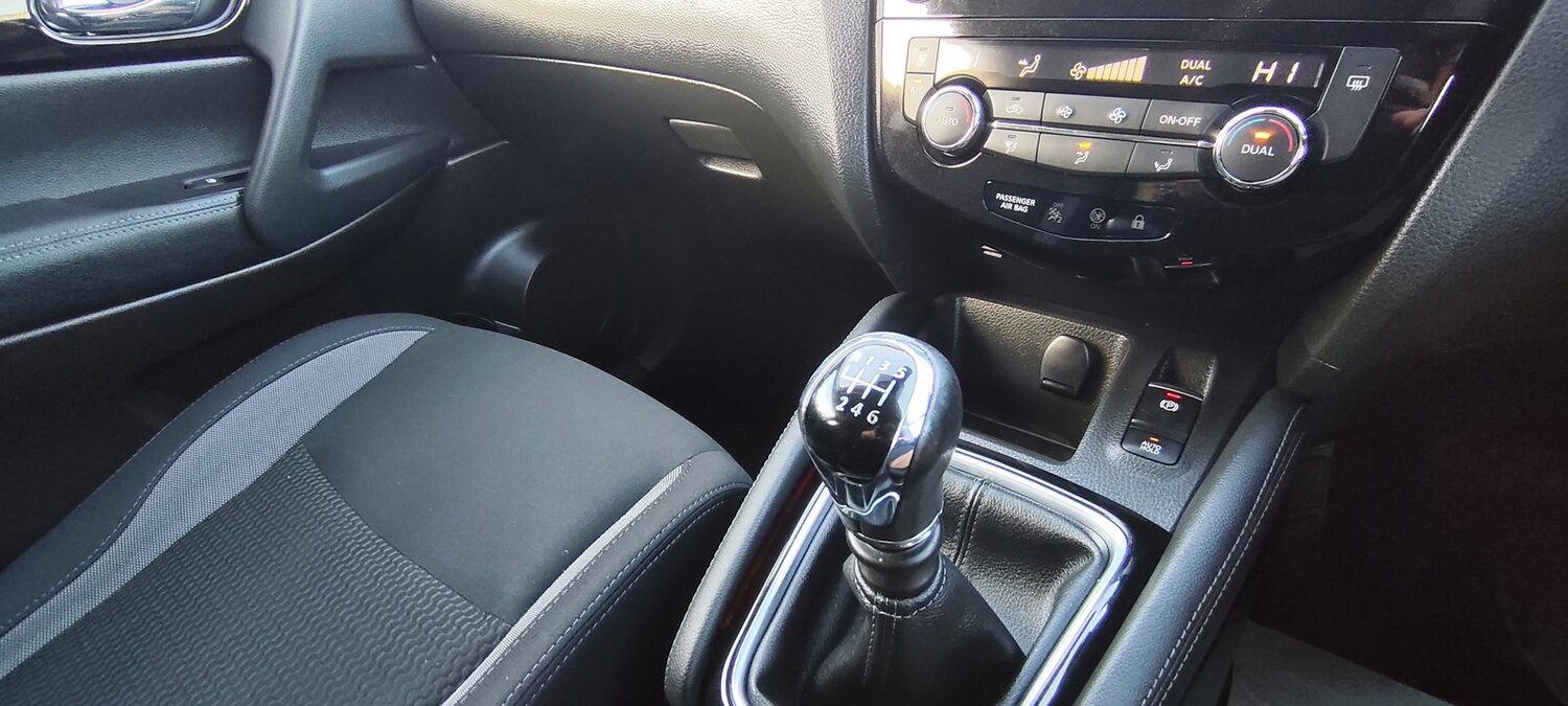 Used Nissan Qashqai 2019 for sale - 77588670: Photo 17