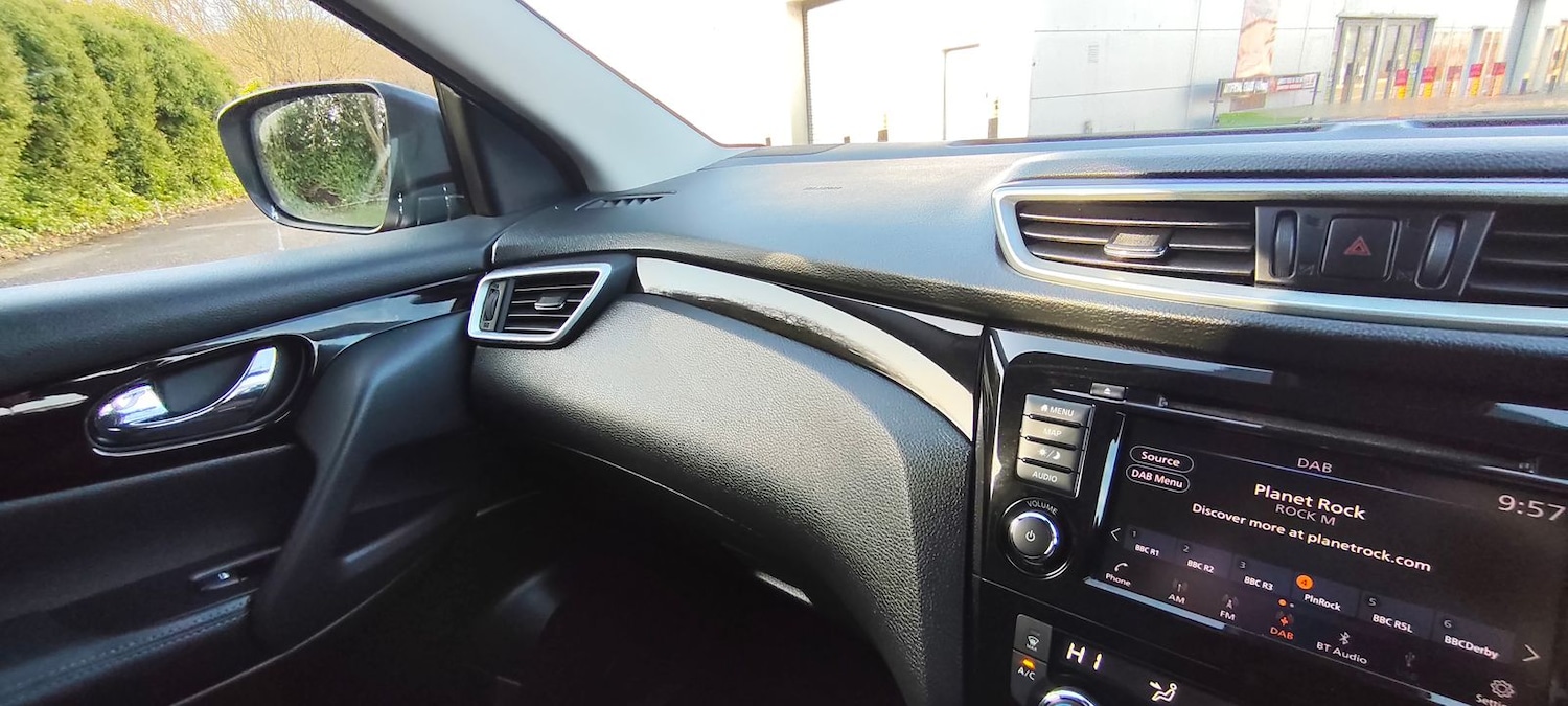 Used Nissan Qashqai 2019 for sale - 77588670: Photo 18