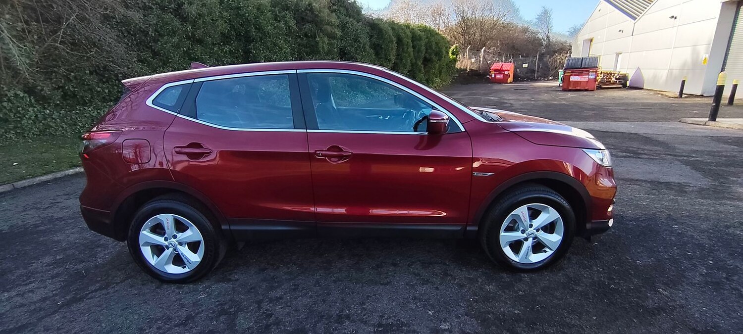 Used Nissan Qashqai 2019 for sale - 77588670: Photo 6