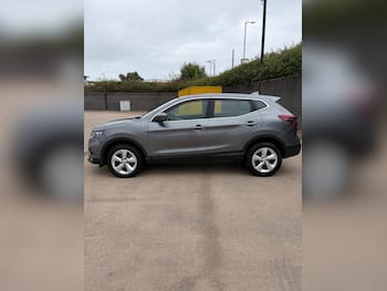 Used Nissan Qashqai 2019 for sale - 79788370: Photo