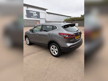 Used Nissan Qashqai 2019 for sale - 79788370: Photo