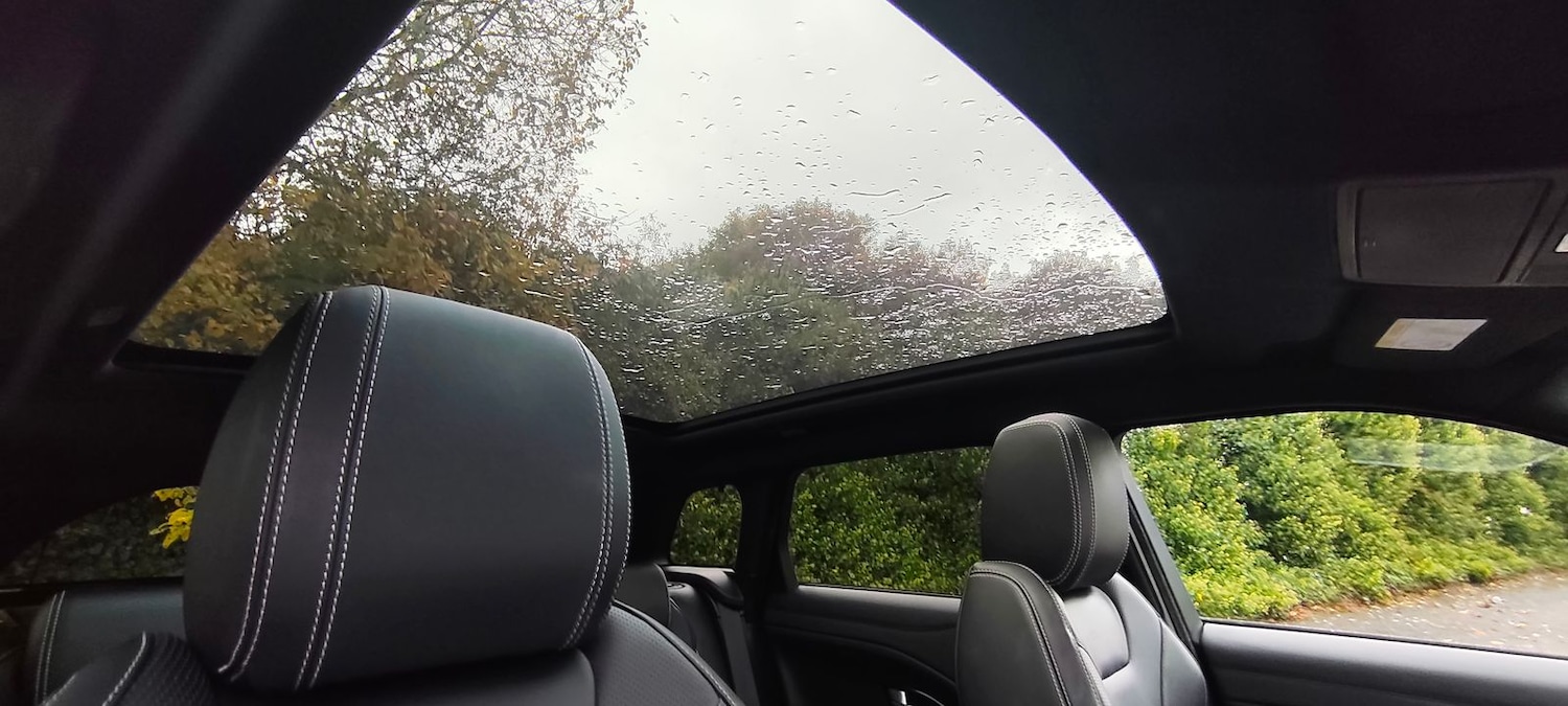 Used Land Rover Range Rover Evoque 2017 for sale - 76434565: Photo 12