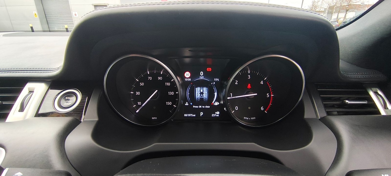 Used Land Rover Range Rover Evoque 2017 for sale - 76434565: Photo 17