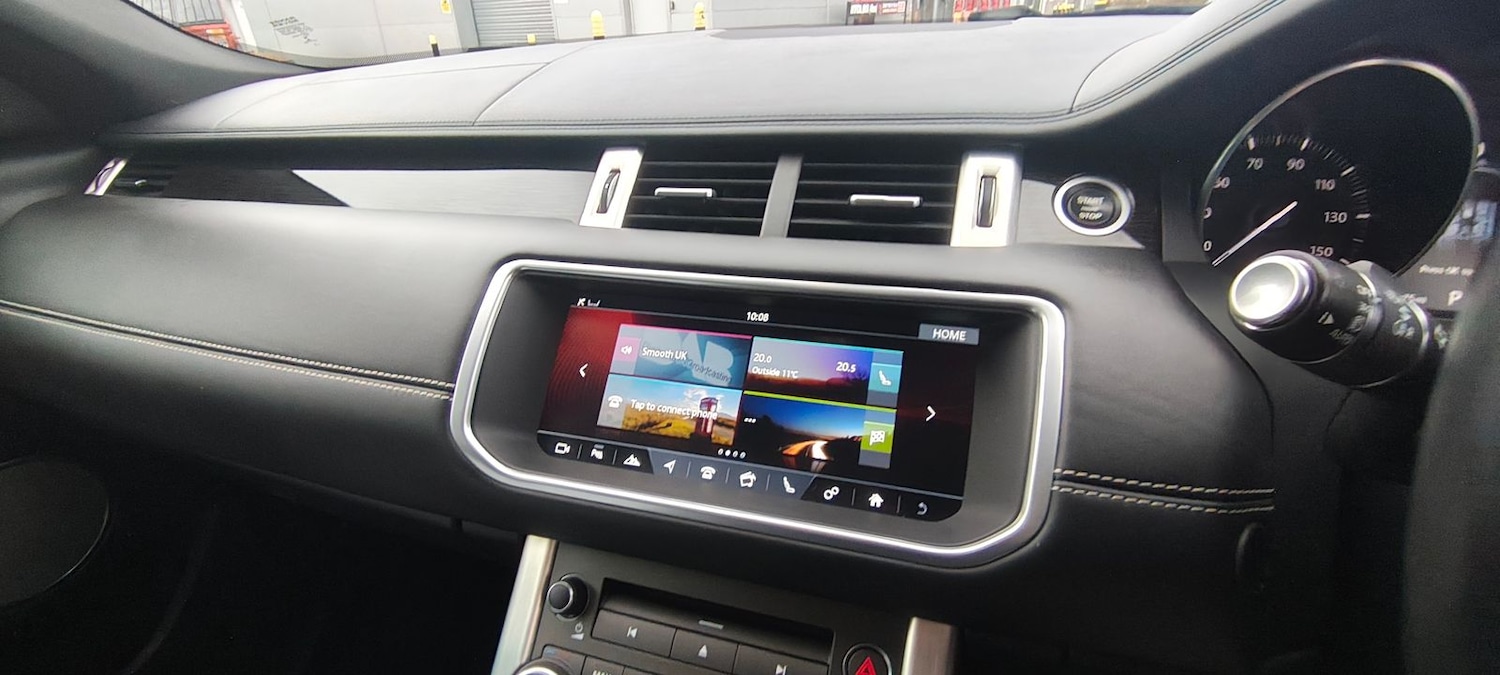 Used Land Rover Range Rover Evoque 2017 for sale - 76434565: Photo 18