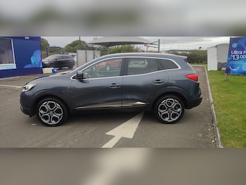 Used Renault Kadjar 2017 for sale - 75930060: Photo
