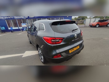 Used Renault Kadjar 2017 for sale - 75930060: Photo