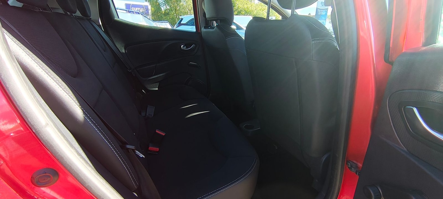 Used Renault Clio 2016 for sale - 75771258: Photo 10