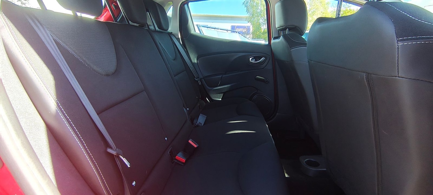 Used Renault Clio 2016 for sale - 75771258: Photo 11