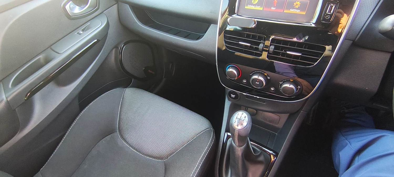 Used Renault Clio 2016 for sale - 75771258: Photo 15