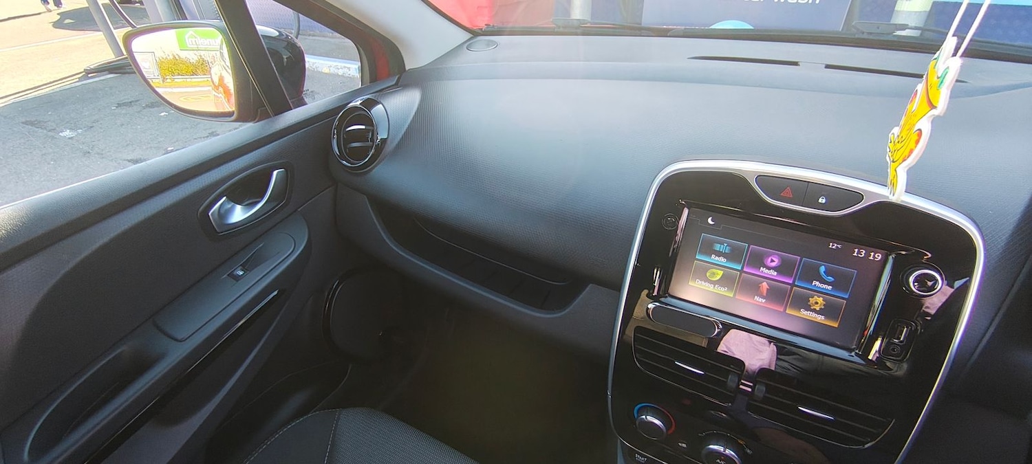 Used Renault Clio 2016 for sale - 75771258: Photo 16