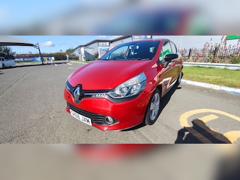 Renault - Clio