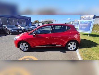 Used Renault Clio 2016 for sale - 75771258: Photo