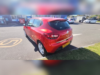 Used Renault Clio 2016 for sale - 75771258: Photo