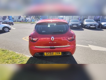 Used Renault Clio 2016 for sale - 75771258: Photo