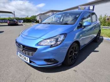 2019 - 1.4L Griffin Hatchback 5dr Petrol Manual Euro 6 (74 bhp)