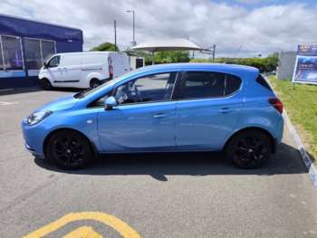 Used Vauxhall Corsa 2019 for sale - 75104558: Photo