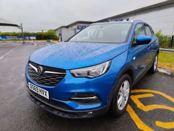2019 - 1.5L SE TD SUV 5dr Diesel Manual Euro 6 (128 bhp)