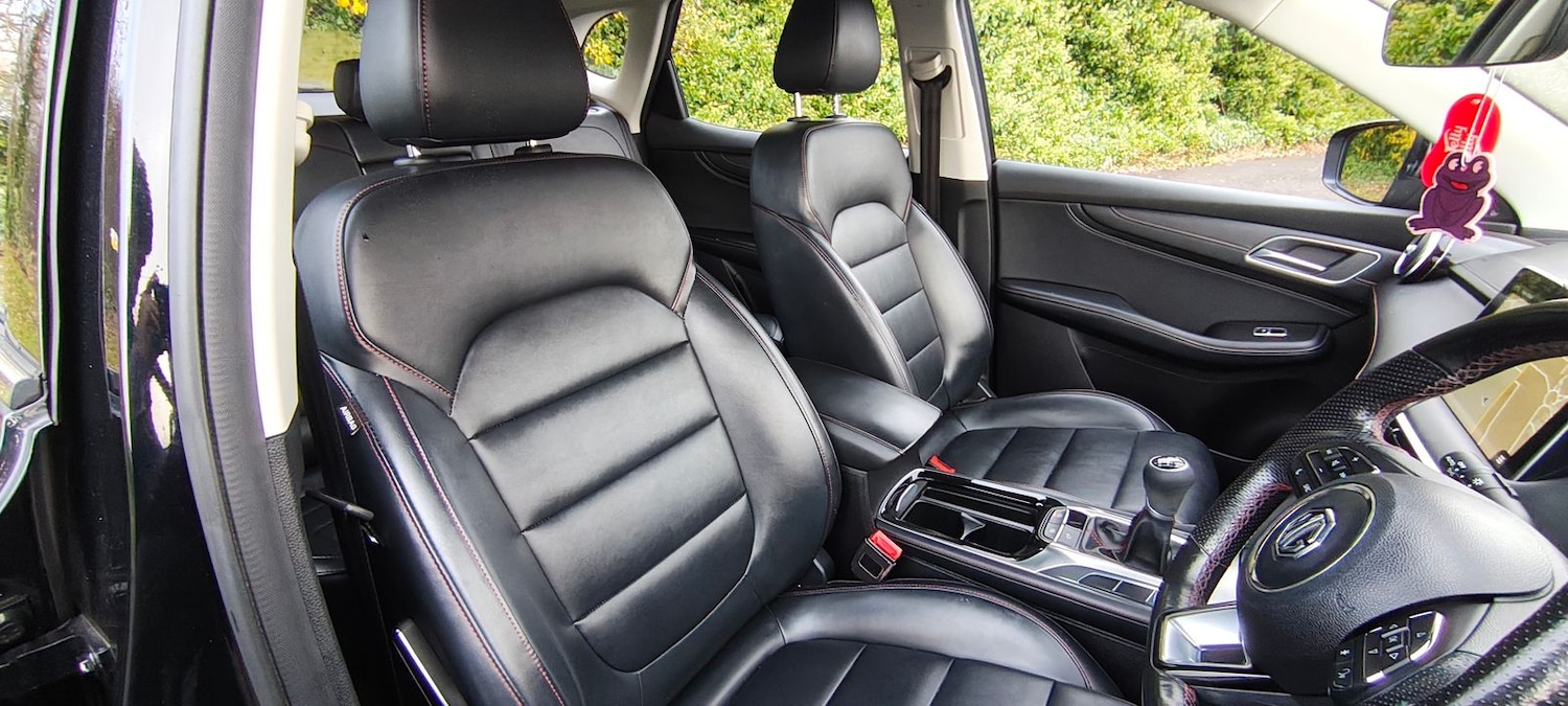 Used MG MG HS 2020 for sale - 76691643: Photo 10