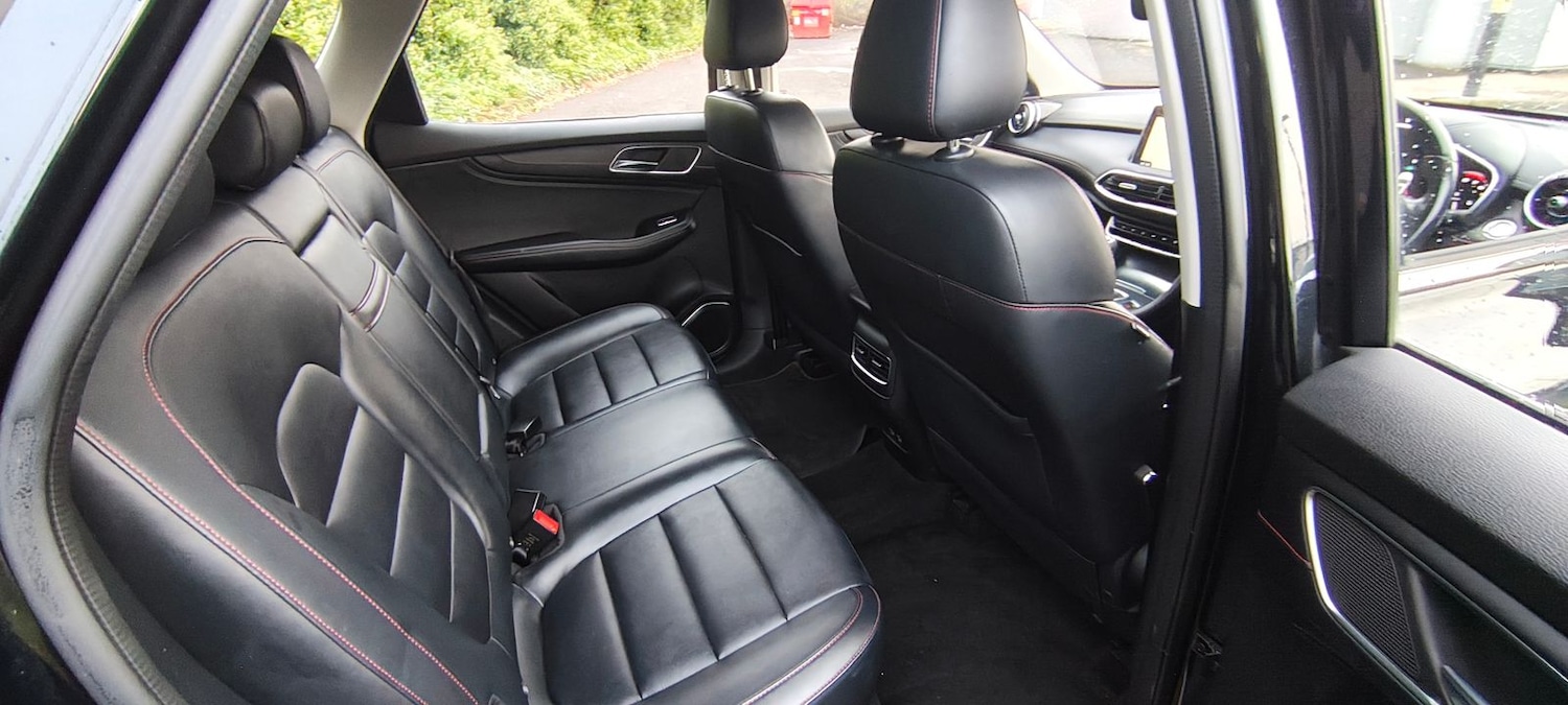 Used MG MG HS 2020 for sale - 76691643: Photo 11