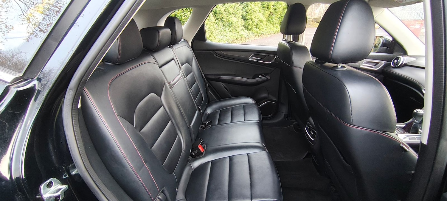 Used MG MG HS 2020 for sale - 76691643: Photo 12