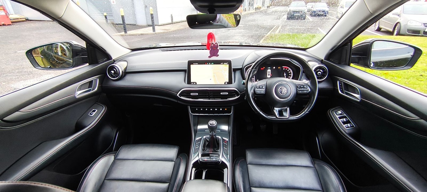 Used MG MG HS 2020 for sale - 76691643: Photo 13