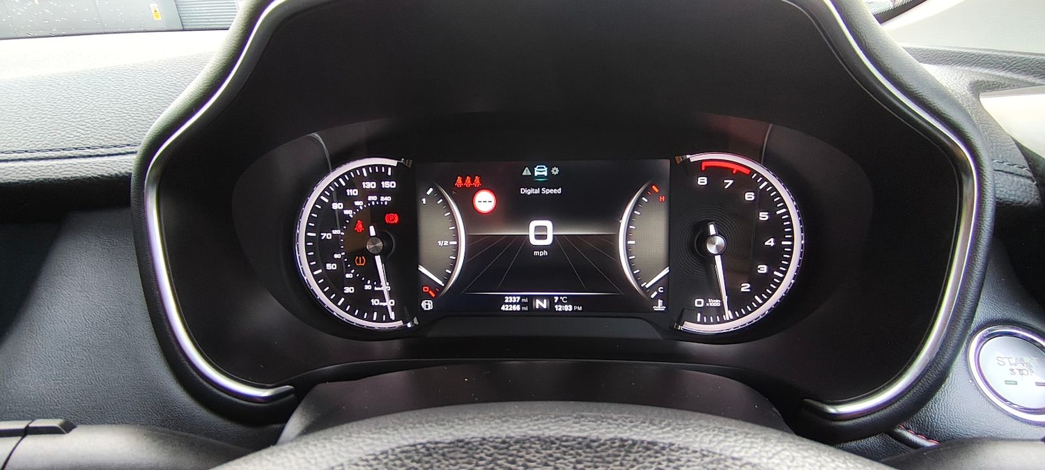 Used MG MG HS 2020 for sale - 76691643: Photo 14