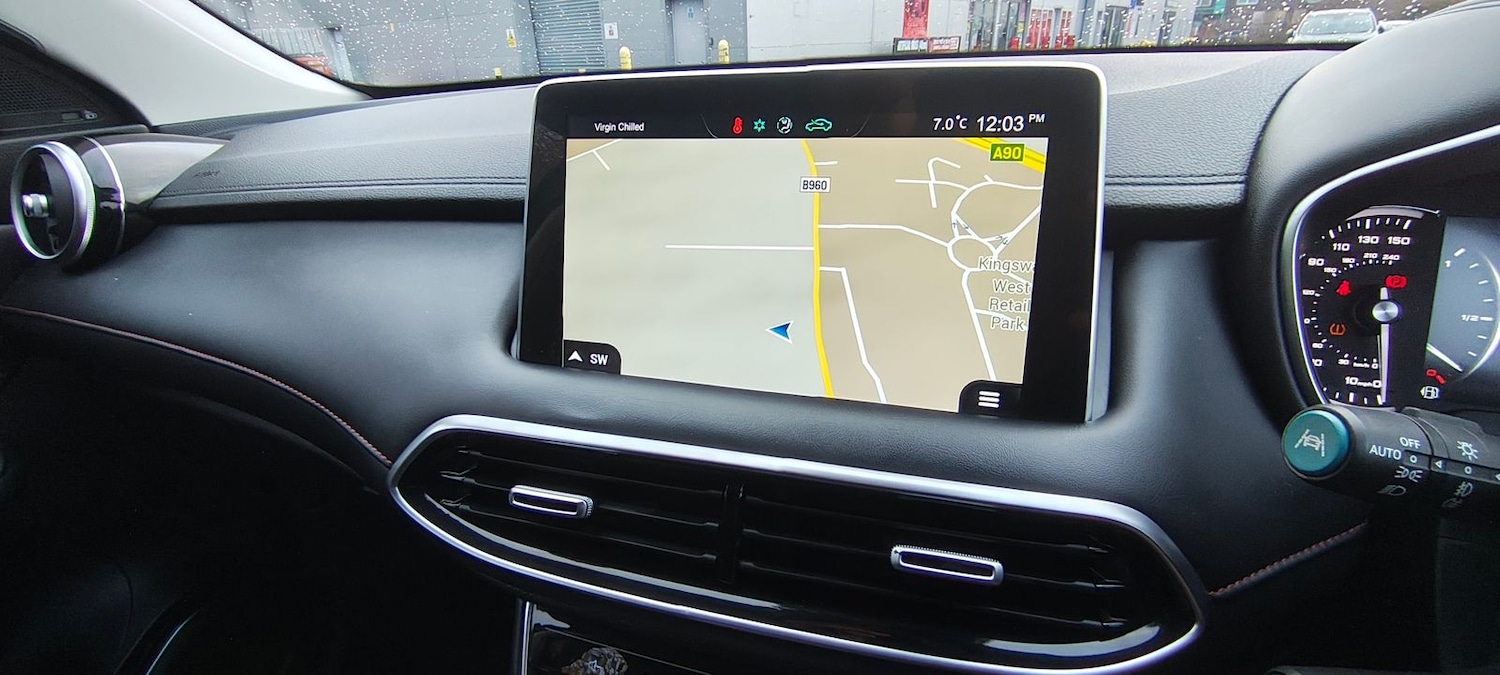 Used MG MG HS 2020 for sale - 76691643: Photo 15