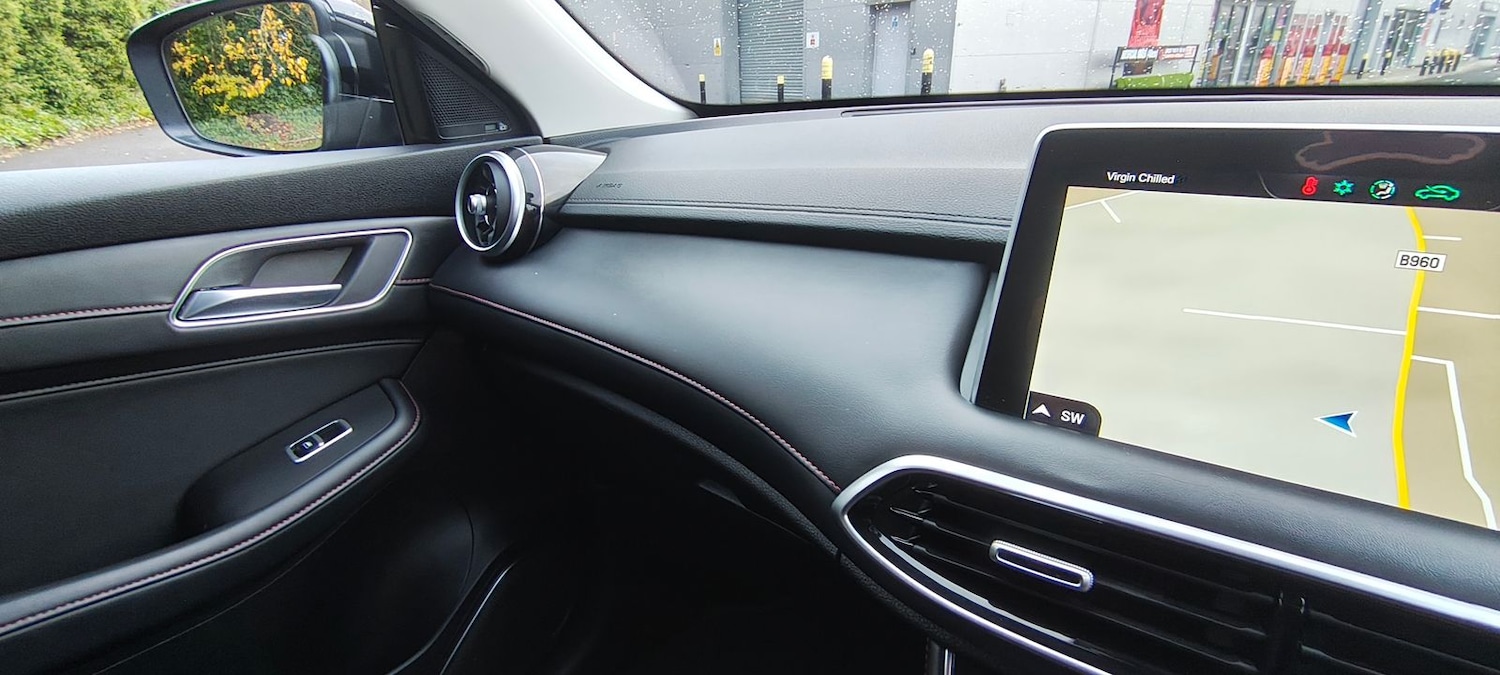 Used MG MG HS 2020 for sale - 76691643: Photo 18