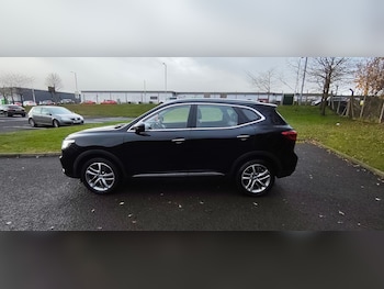 Used MG MG HS 2020 for sale - 76691643: Photo