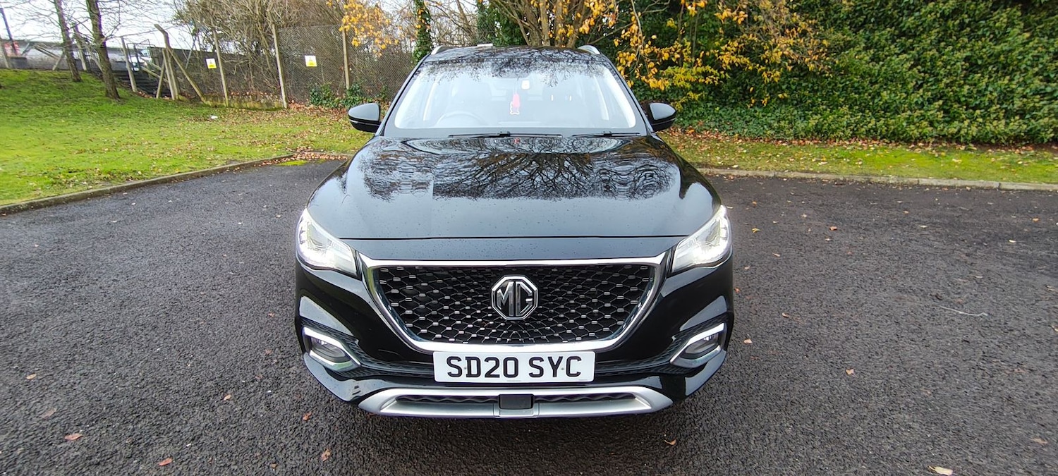 Used MG MG HS 2020 for sale - 76691643: Photo 7