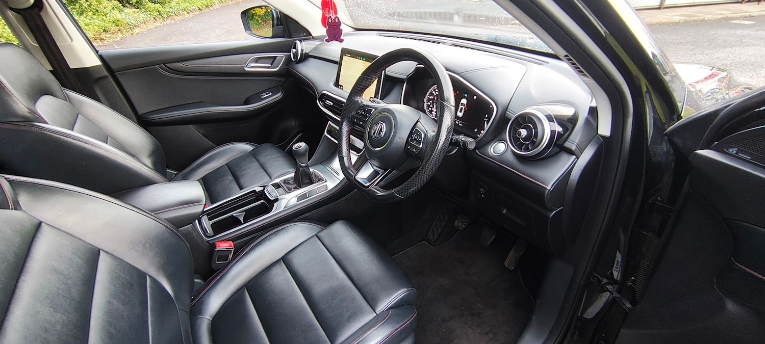 Used MG MG HS 2020 for sale - 76691643: Photo 8