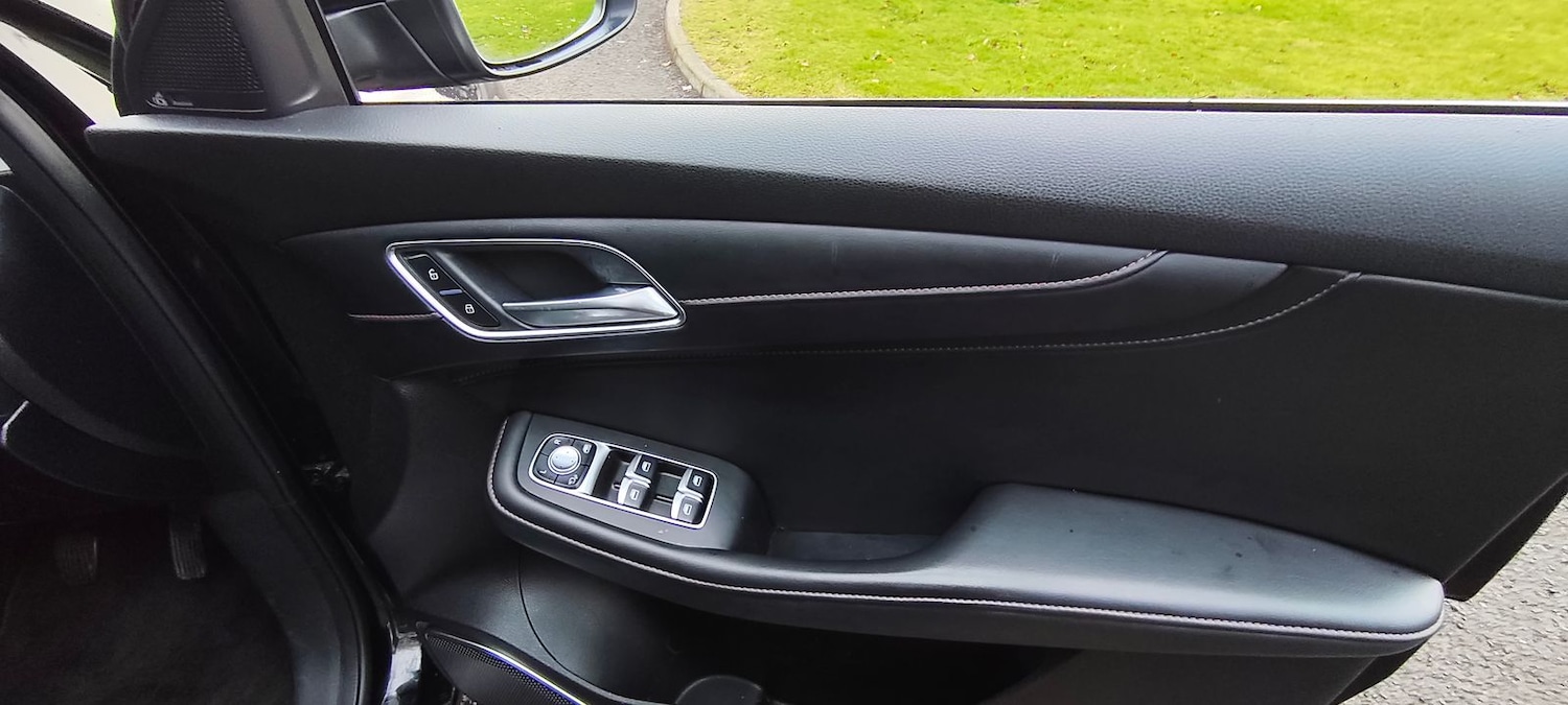 Used MG MG HS 2020 for sale - 76691643: Photo 9