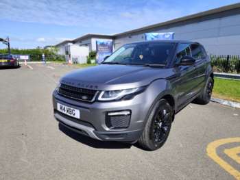 2015 - 2.0 TD4 SE Tech 5dr