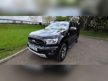 Used Ford Ranger 2020 for sale - 78457480: Photo