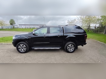 Used Ford Ranger 2020 for sale - 78457480: Photo