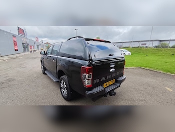 Used Ford Ranger 2020 for sale - 78457480: Photo