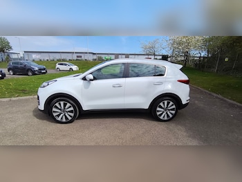 Used Kia Sportage 2016 for sale - 78454787: Photo