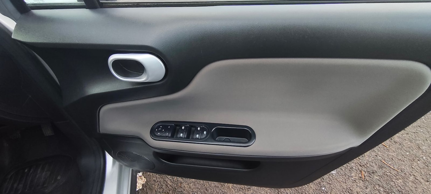 Used MG MG3 2017 for sale - 77810328: Photo 10